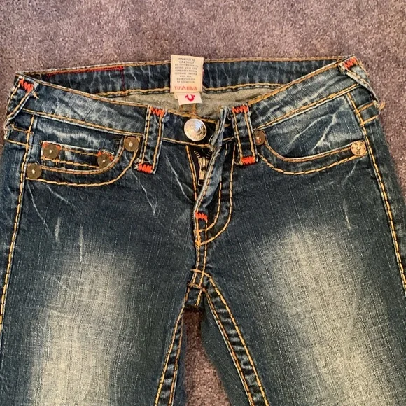 True Religion Jeans Lot - Picture 5 of 7